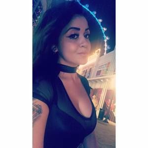 Meet your Posher, Rodríguez